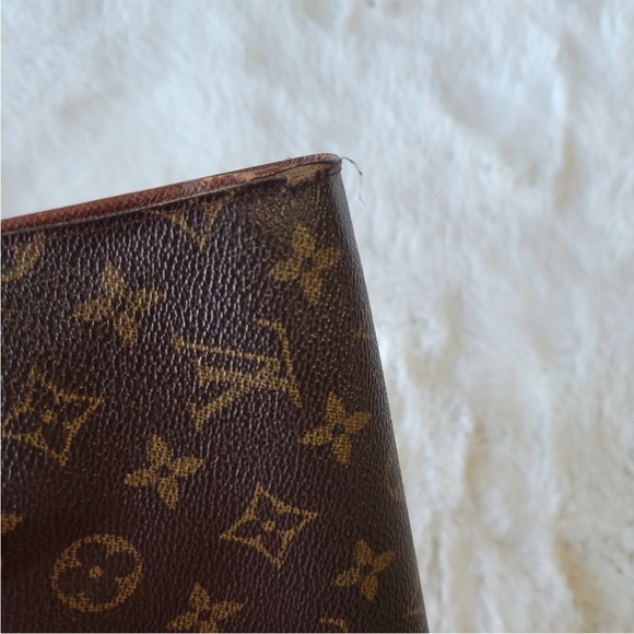 💎Louis Vuitton Monogram trifold wallet - Picture 5 of 11